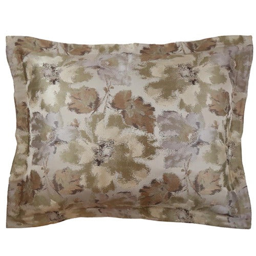 Smokey Floral Duvet Set