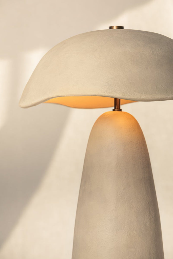 Soloma  Table Lamp