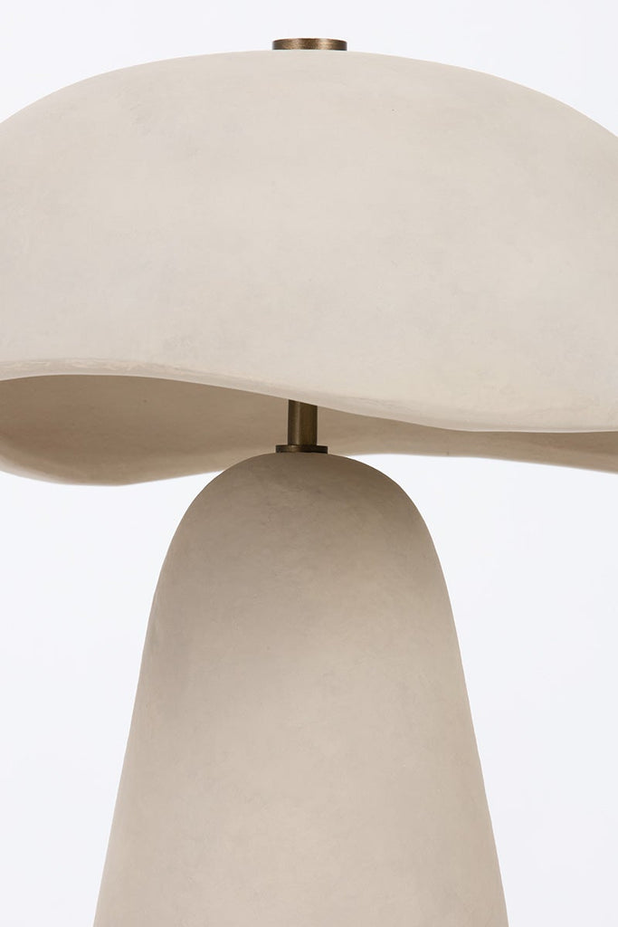 Soloma  Table Lamp