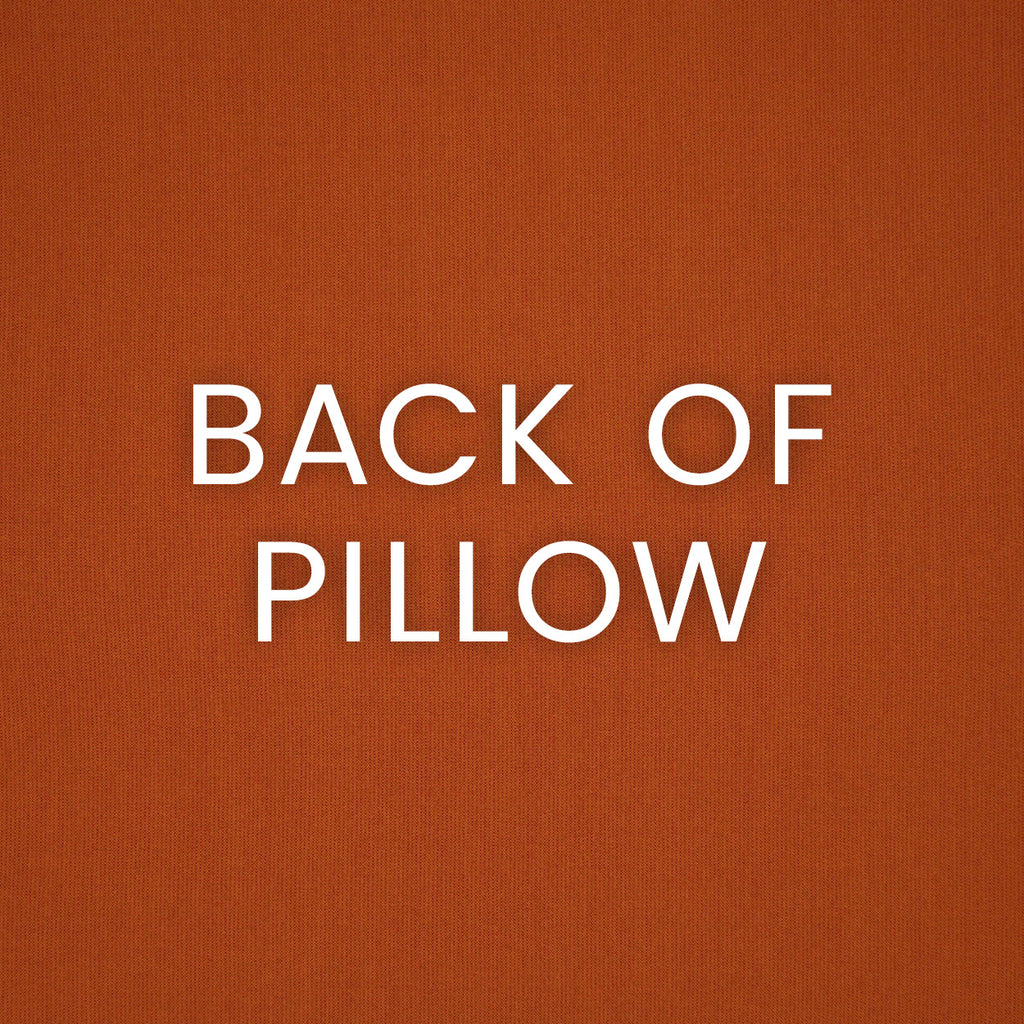 Midori Lumbar Outdoor Pillow