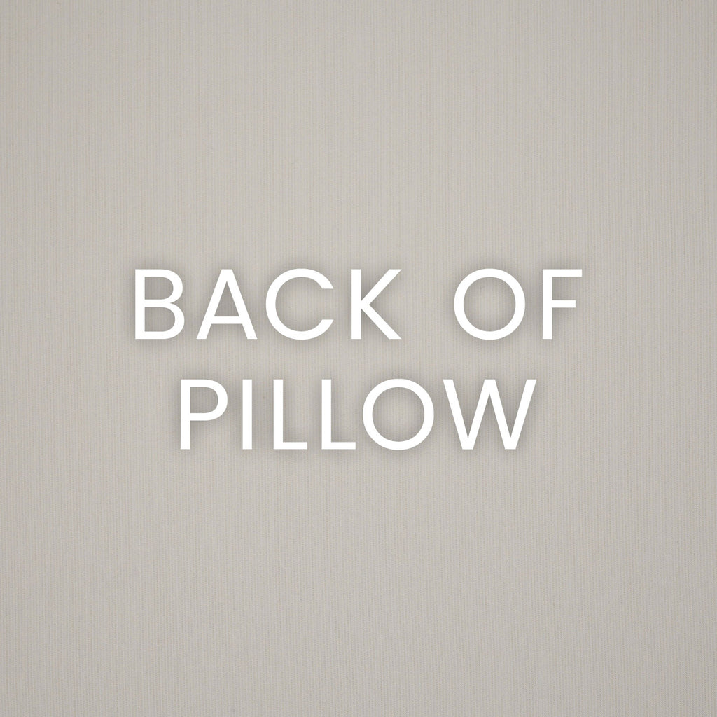 Brink Outdoor Pillow