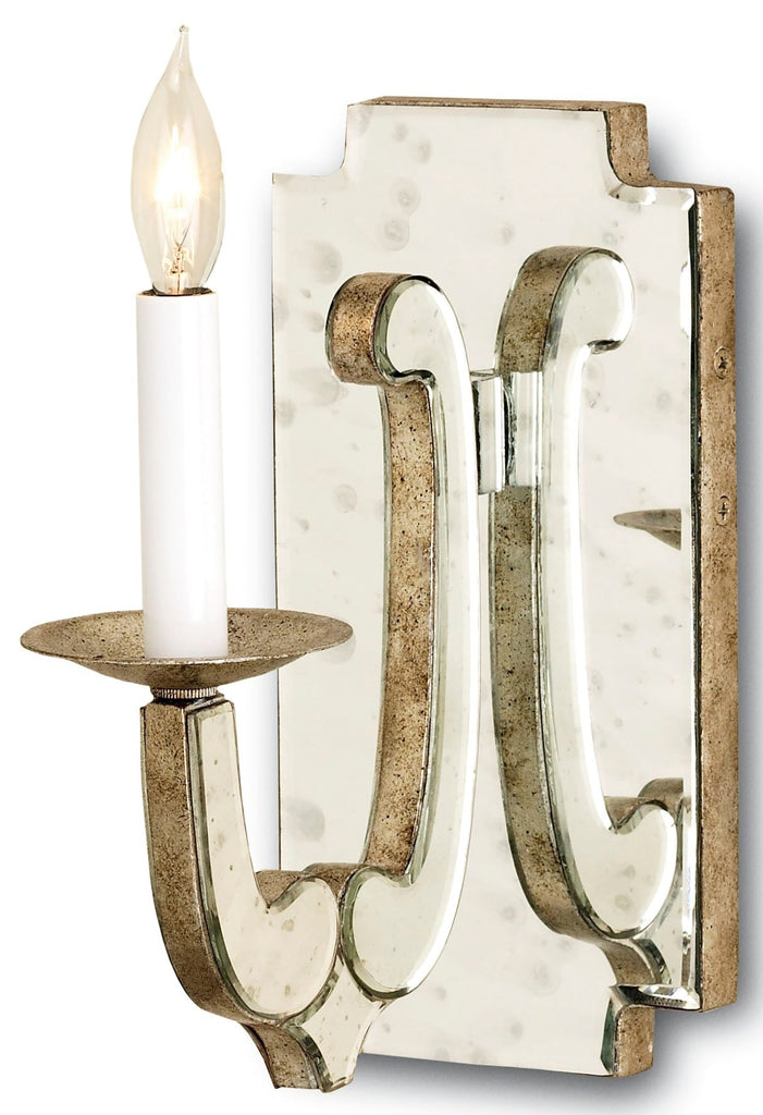 Spotlight Wall Sconce