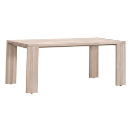 Sur Outdoor Dining Table - 6830.GT