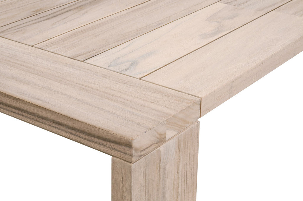 Sur Outdoor Dining Table - 6830.GT
