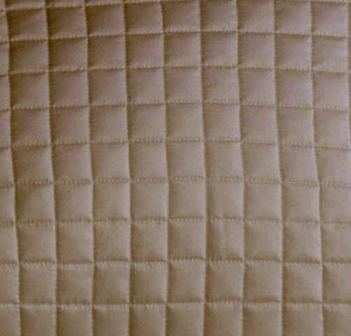 Ready-to-Bed 2.0 Quilted Pillow