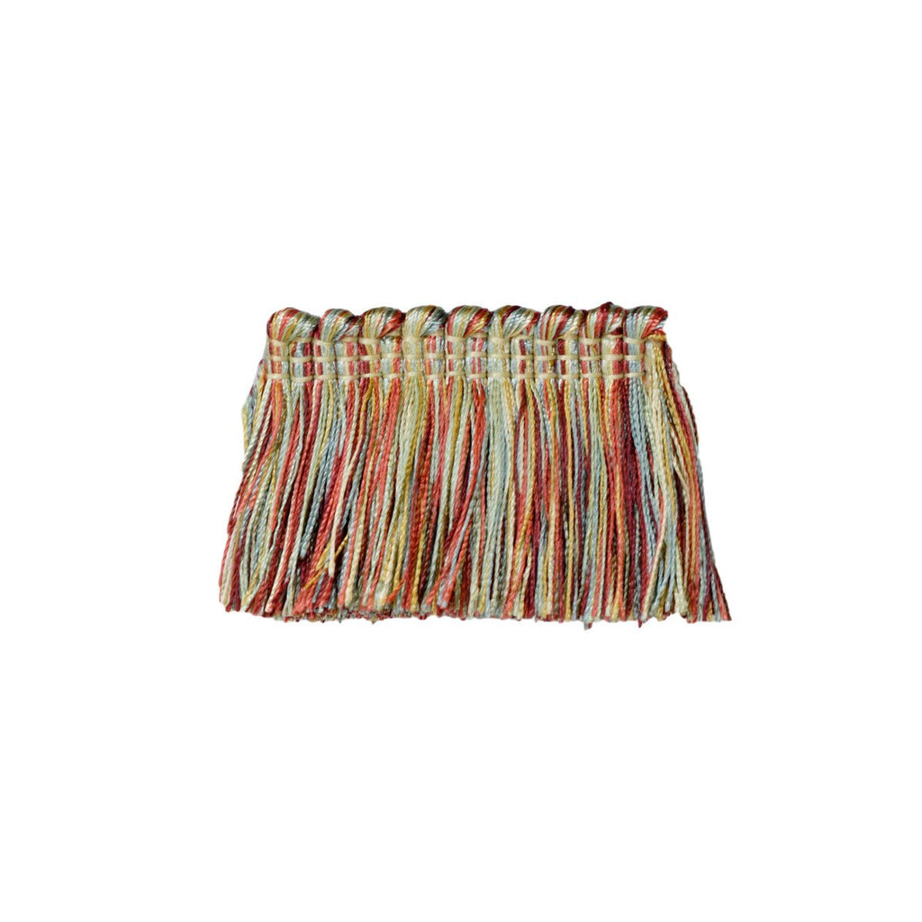 Brush Fringe -