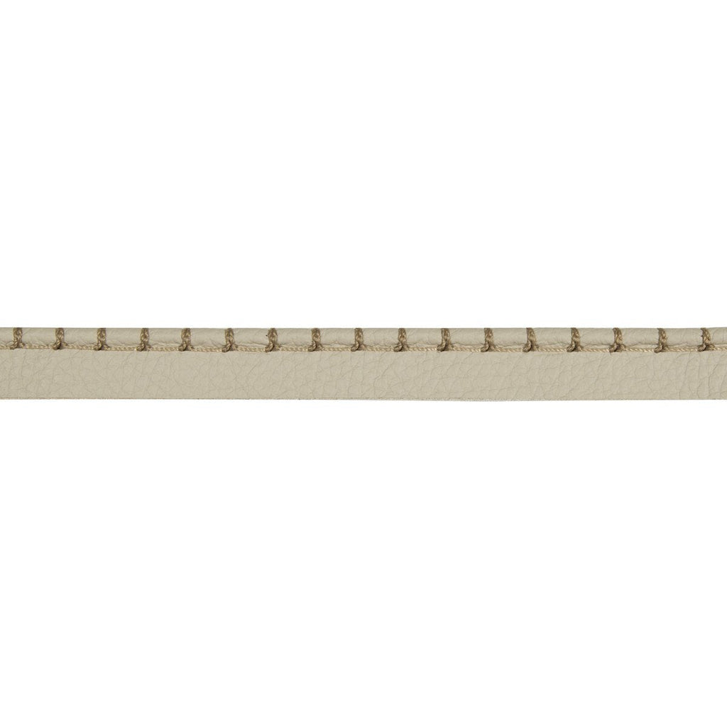 Whip Stitch Cord - Stone