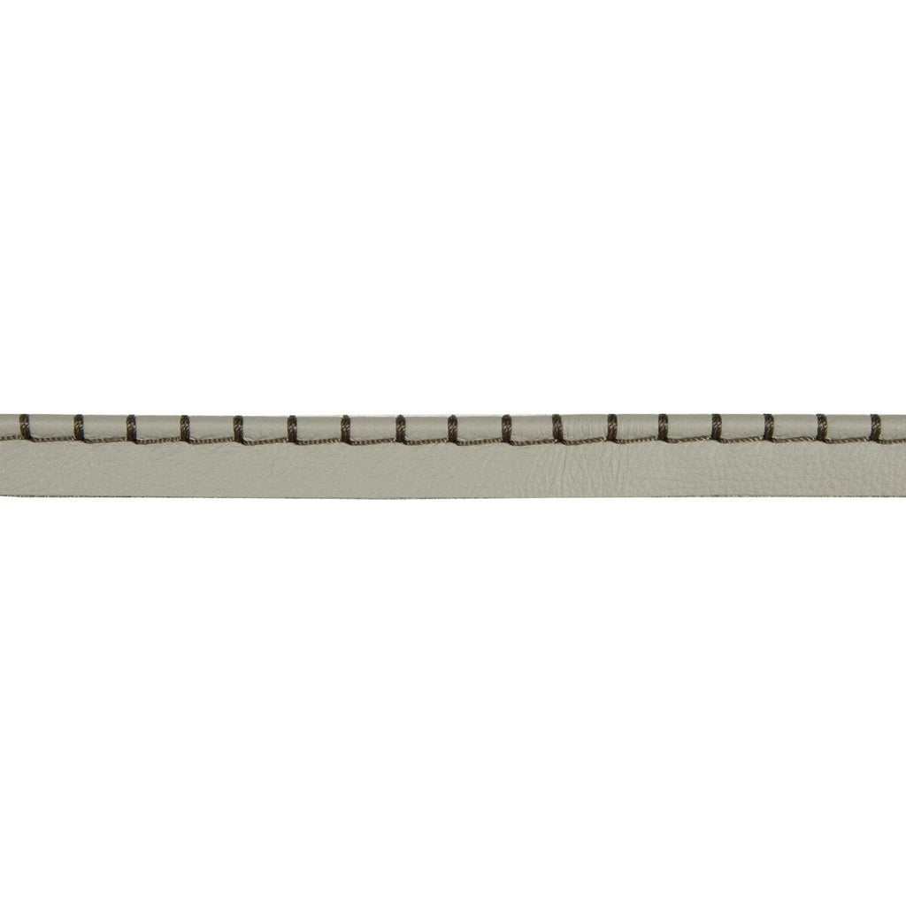 Whip Stitch Cord - Steel