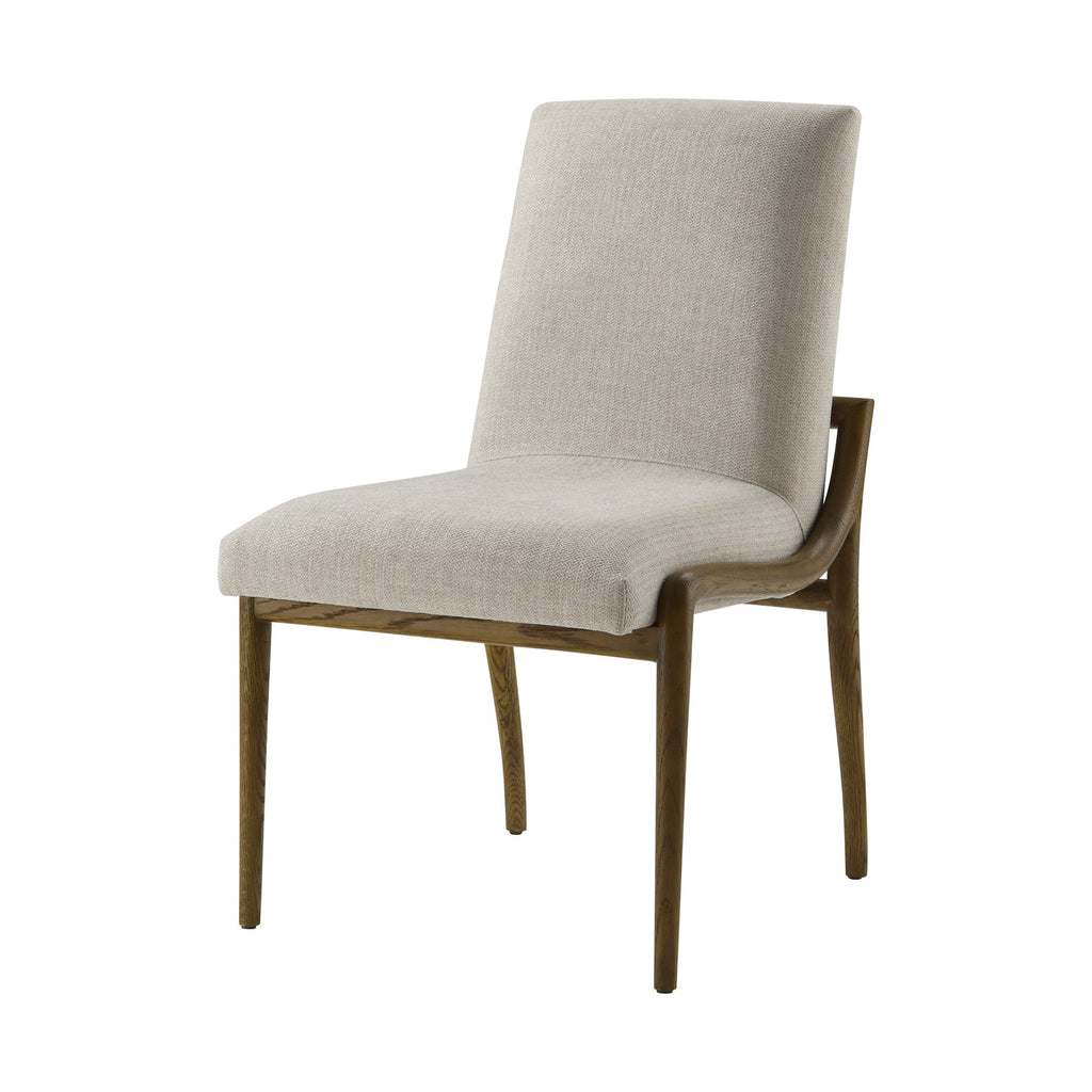 Catalina Dining Side Chair II - Set of 2