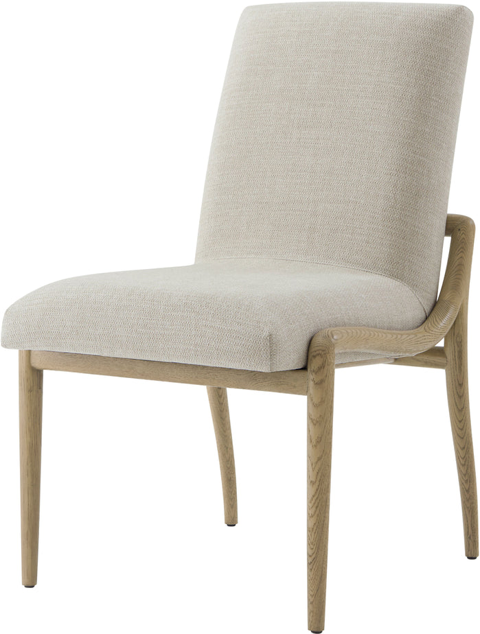 Catalina Dining Side Chair II-Set of 2, Dune