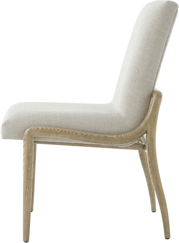 Catalina Dining Side Chair II-Set of 2, Dune