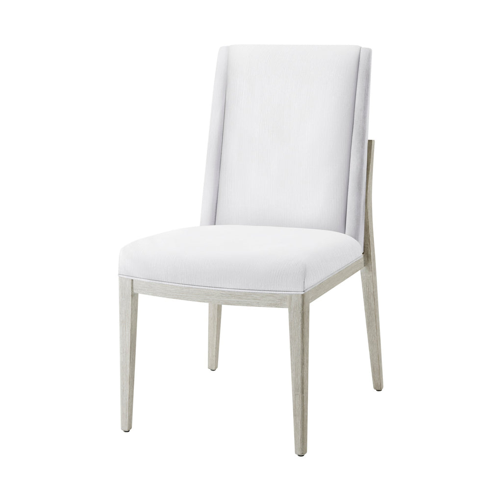 Breeze Upholstered Side Chair, Set of 2