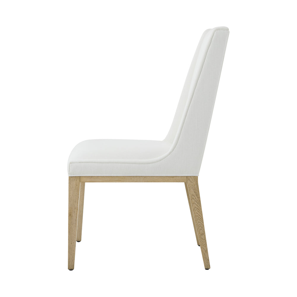 Balboa Upholstered Dining Side Chair