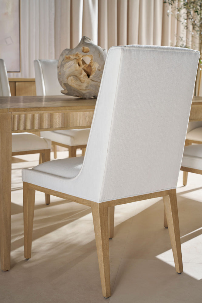 Balboa Upholstered Dining Side Chair