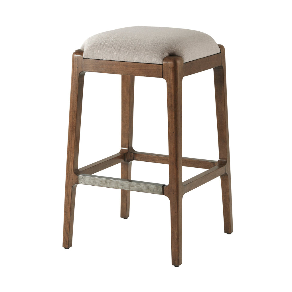 The Talbot Bar Stool