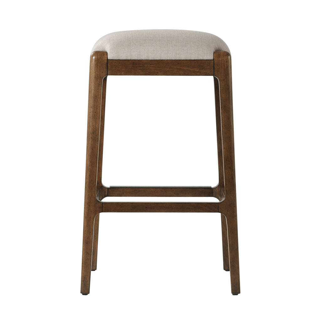 The Talbot Bar Stool