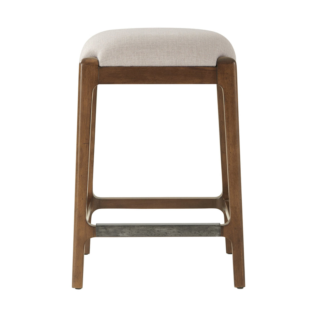 The Talbot Counter Stool