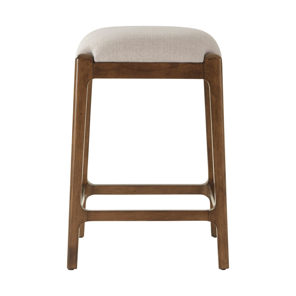 The Talbot Counter Stool