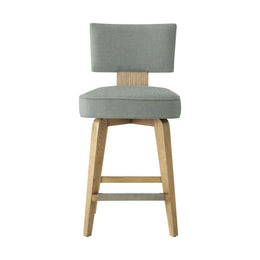 55 Broadway Swivel Counter Stool