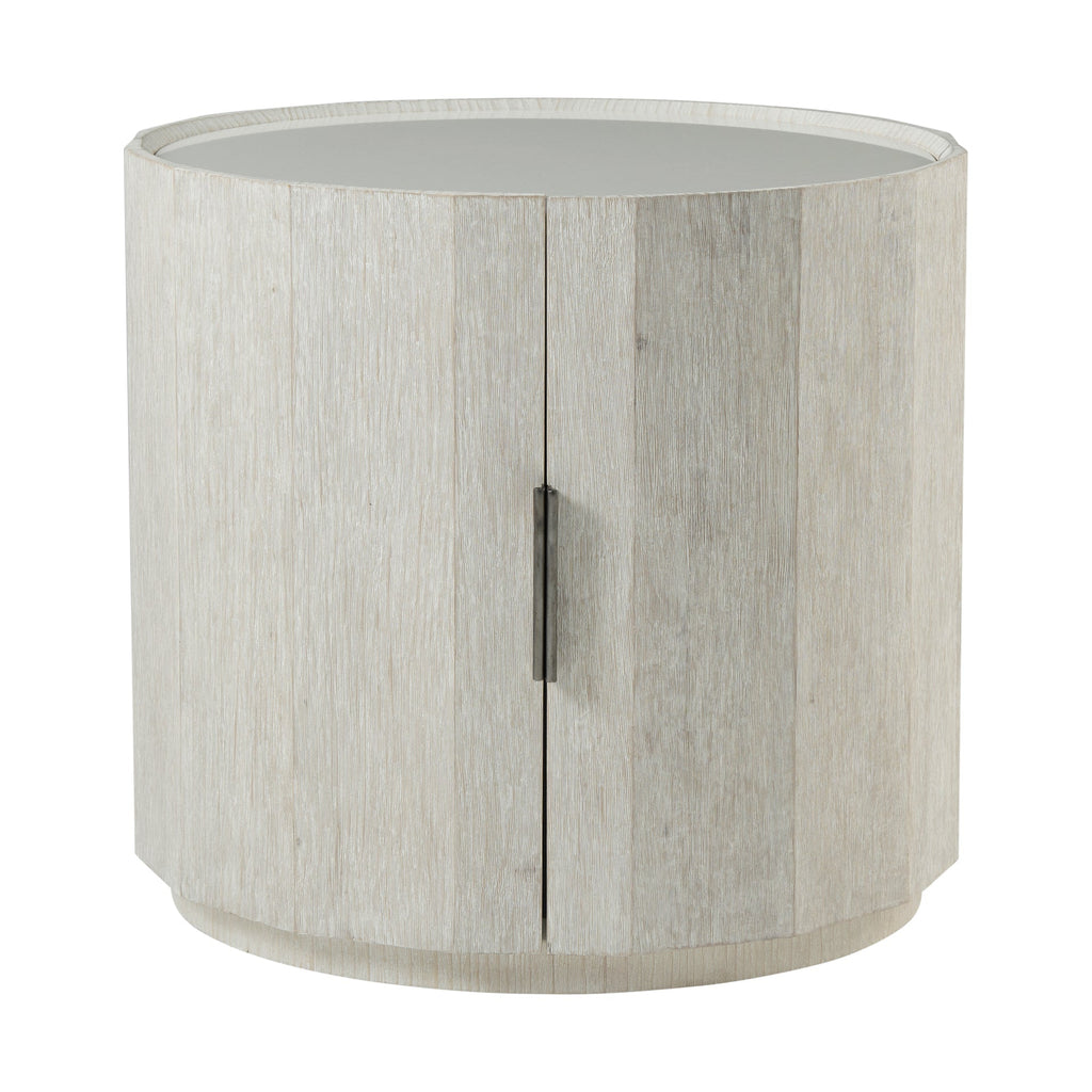 Breeze Round Side Table