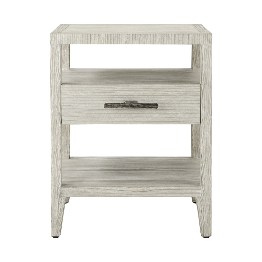 Breeze One Drawer Nightstand