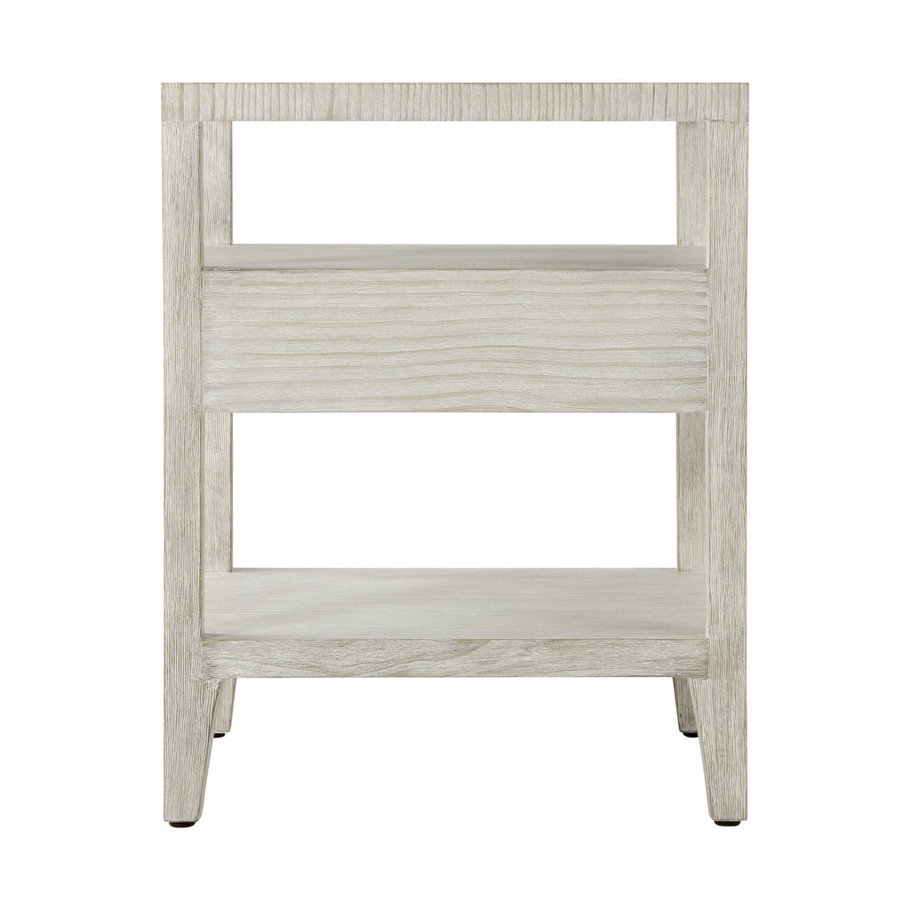 Breeze One Drawer Nightstand