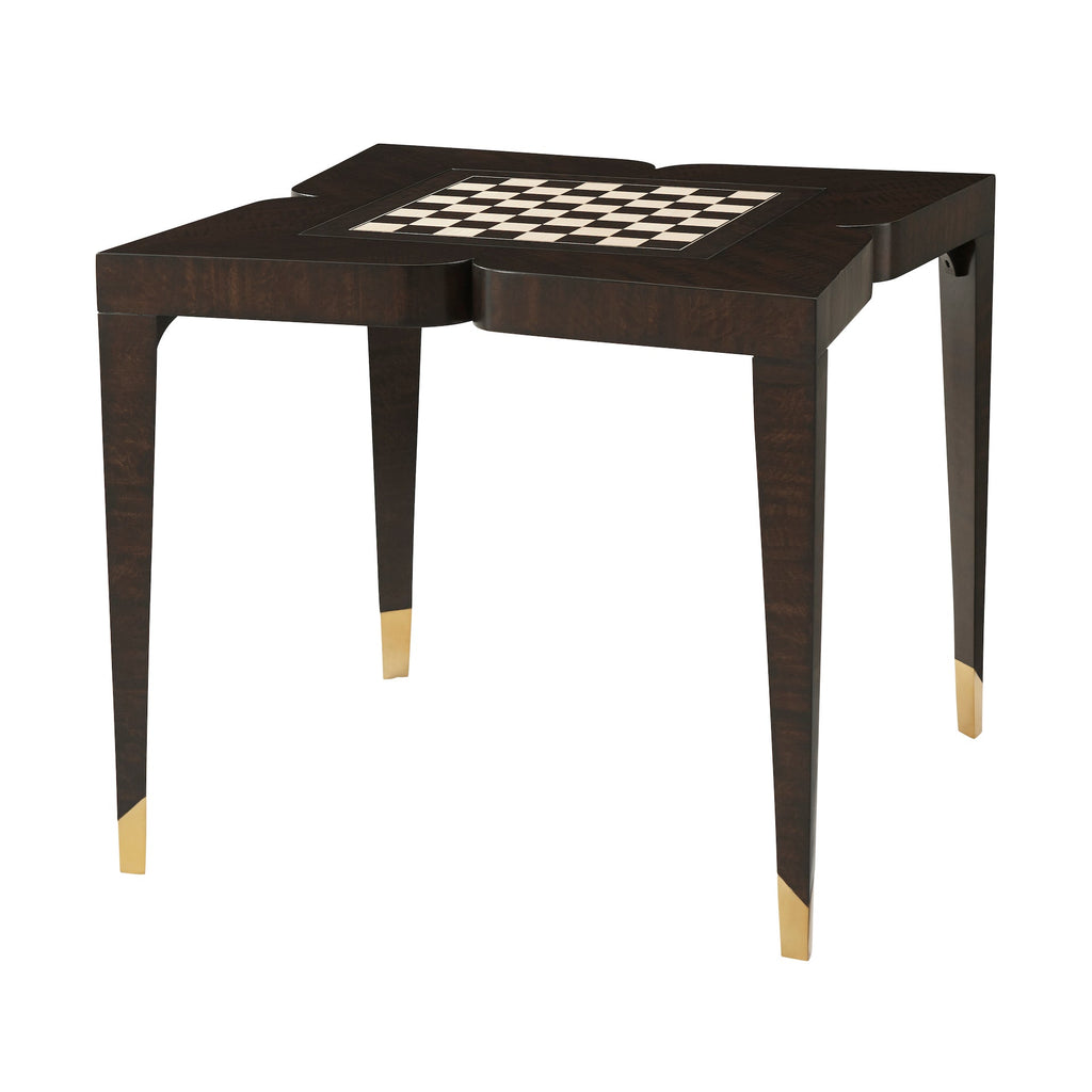 Swallowtail Table