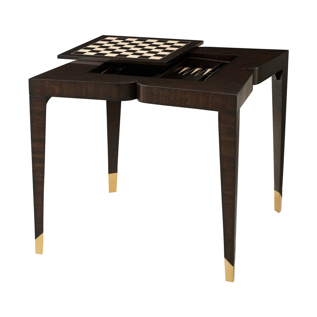 Swallowtail Table