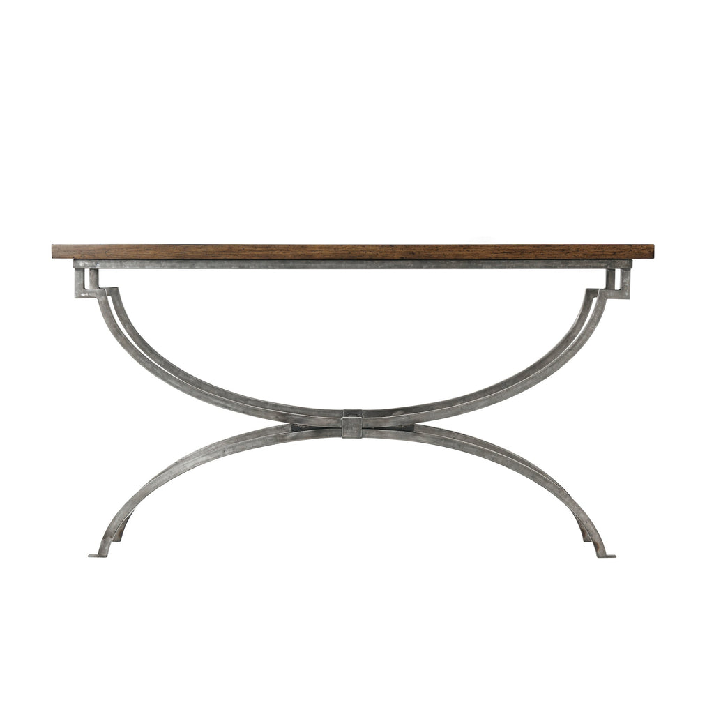 The Marguerite Console Table