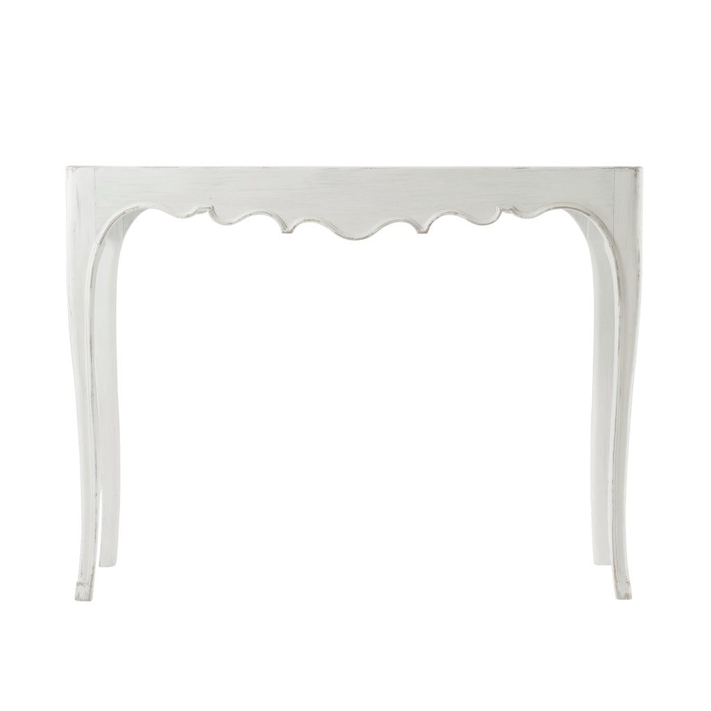 The Lune Console Table