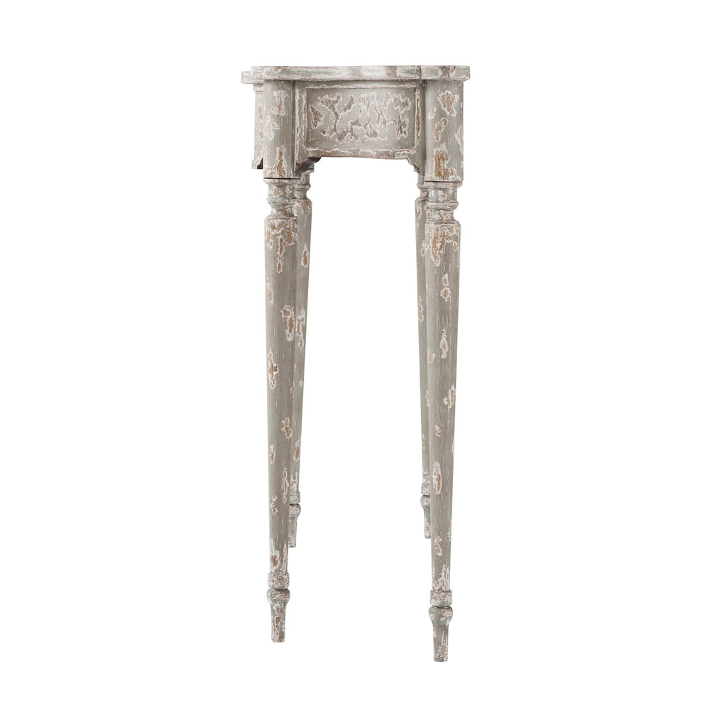 The Delroy Console Table