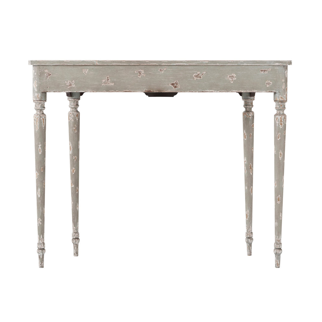 The Delroy Console Table