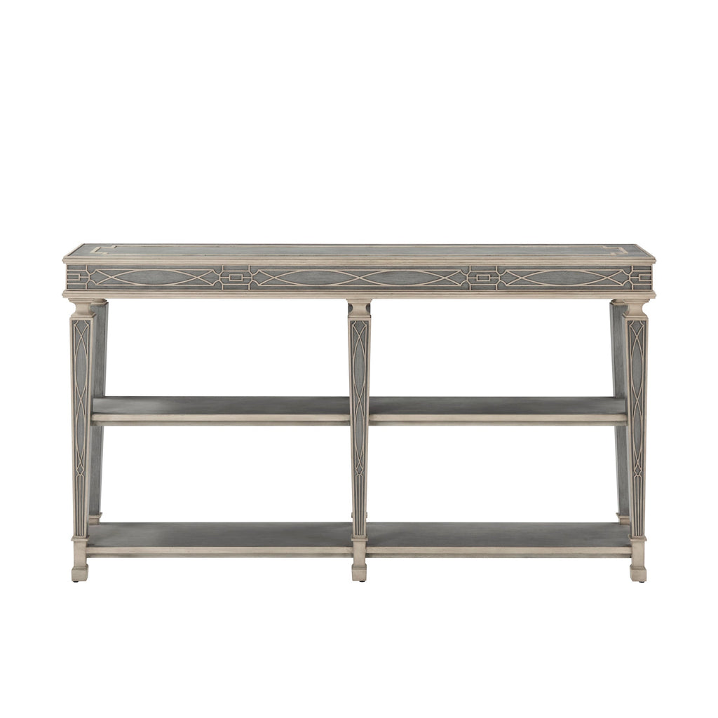 Morning Room Console Table