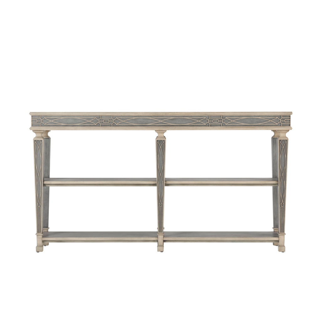 Morning Room Console Table