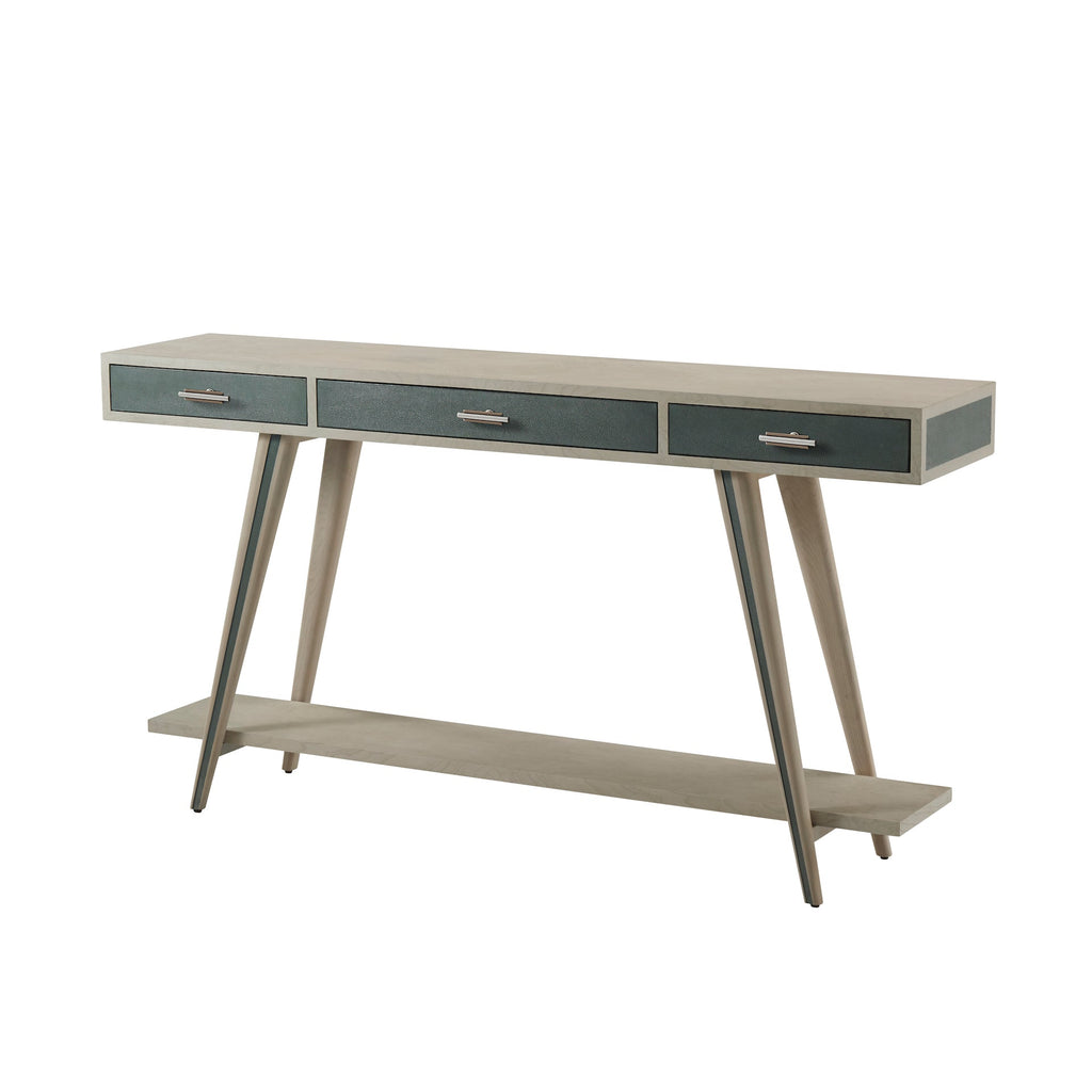 Caledonia Console Table