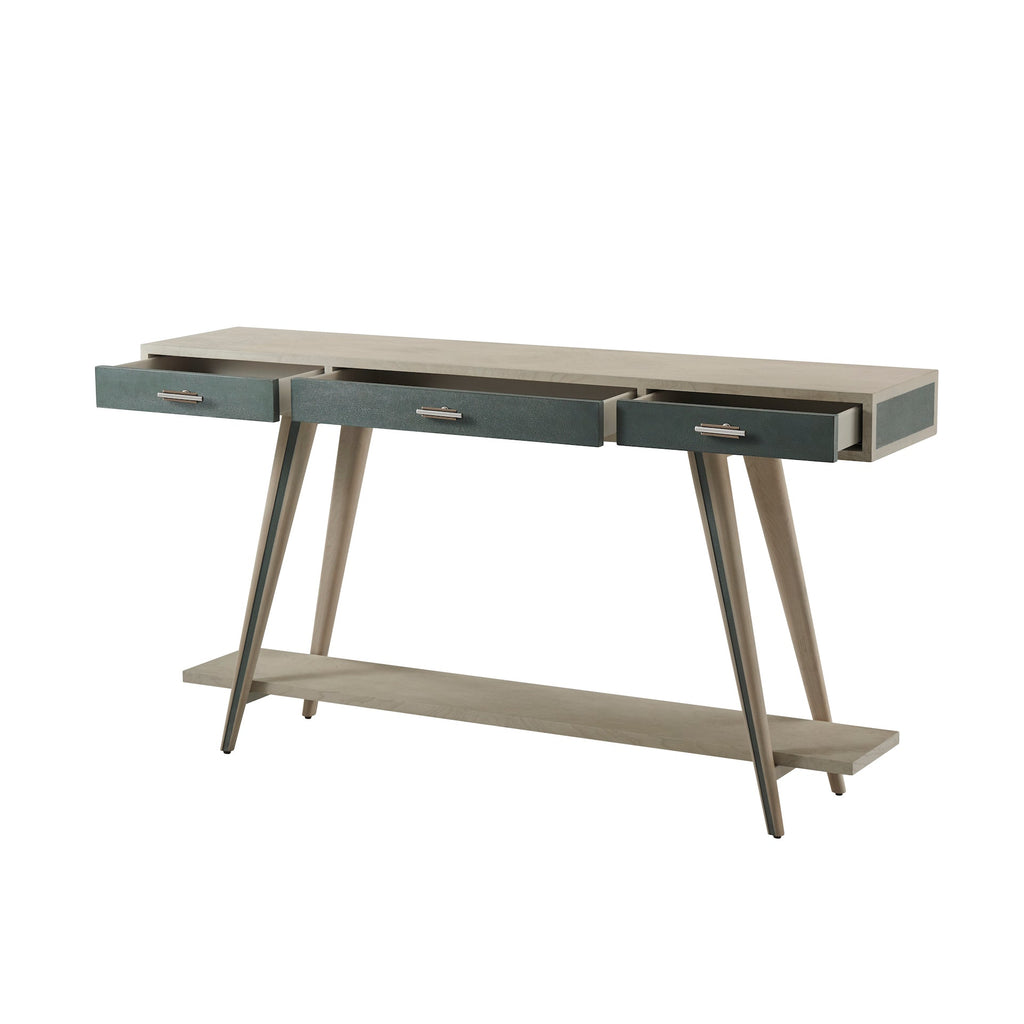 Caledonia Console Table