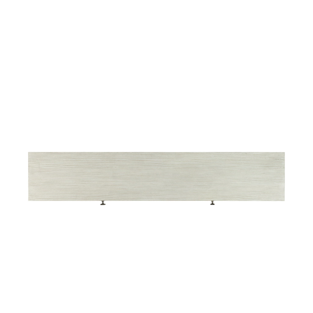 Breeze Two Drawer Console Table