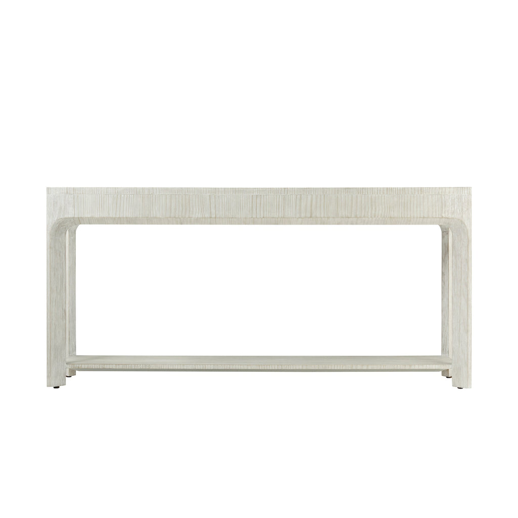 Breeze Two Drawer Console Table