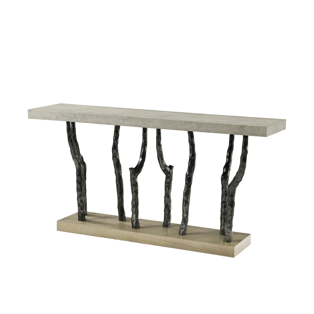 Catalina Branch Console