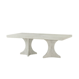 Breeze Pedestal Dining Table