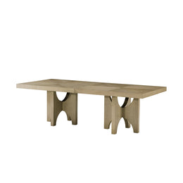 Catalina Extending Dining Table