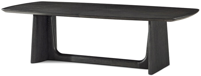 Repose Rectangular Extendable Dining Table