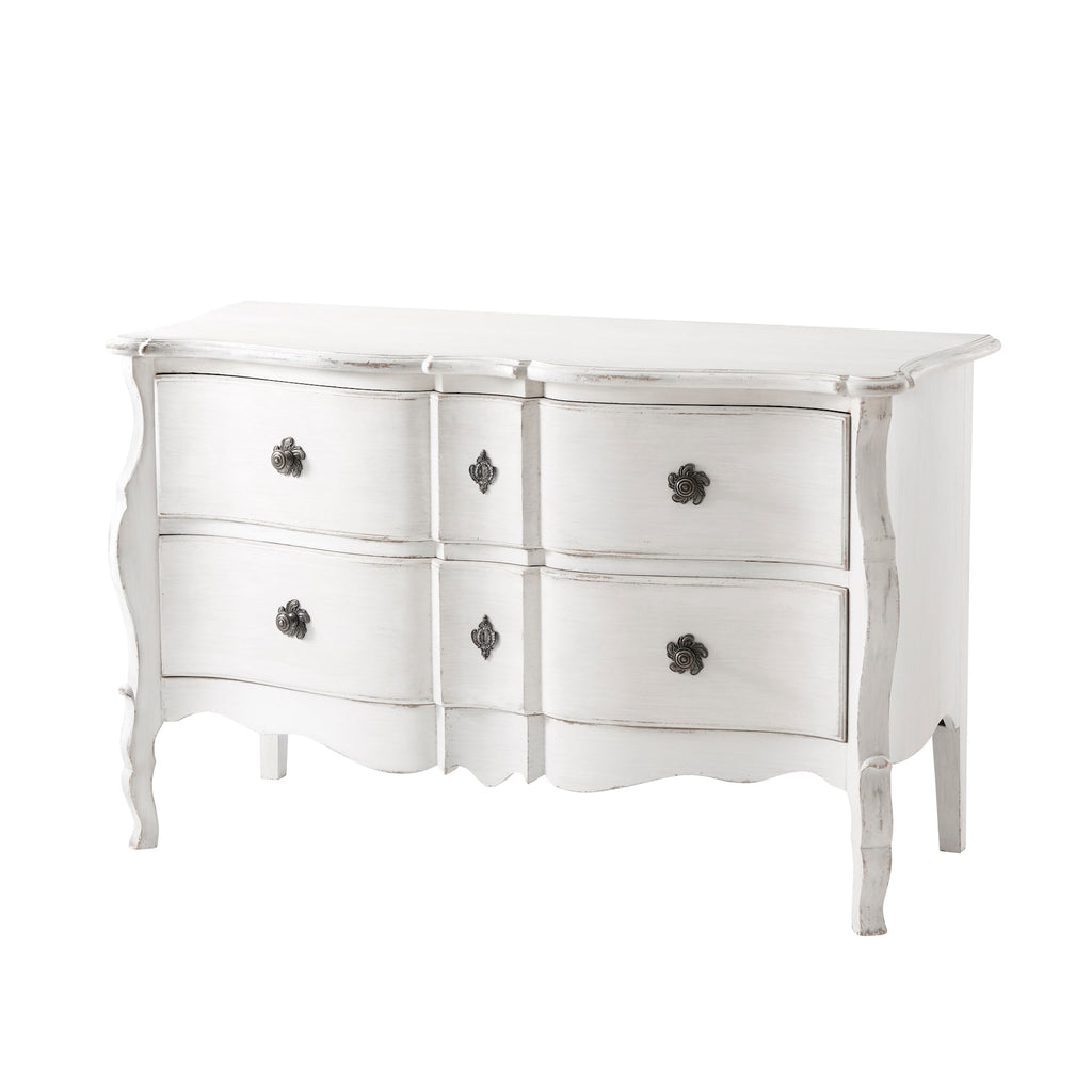 The Giselle Chest Of Drawers