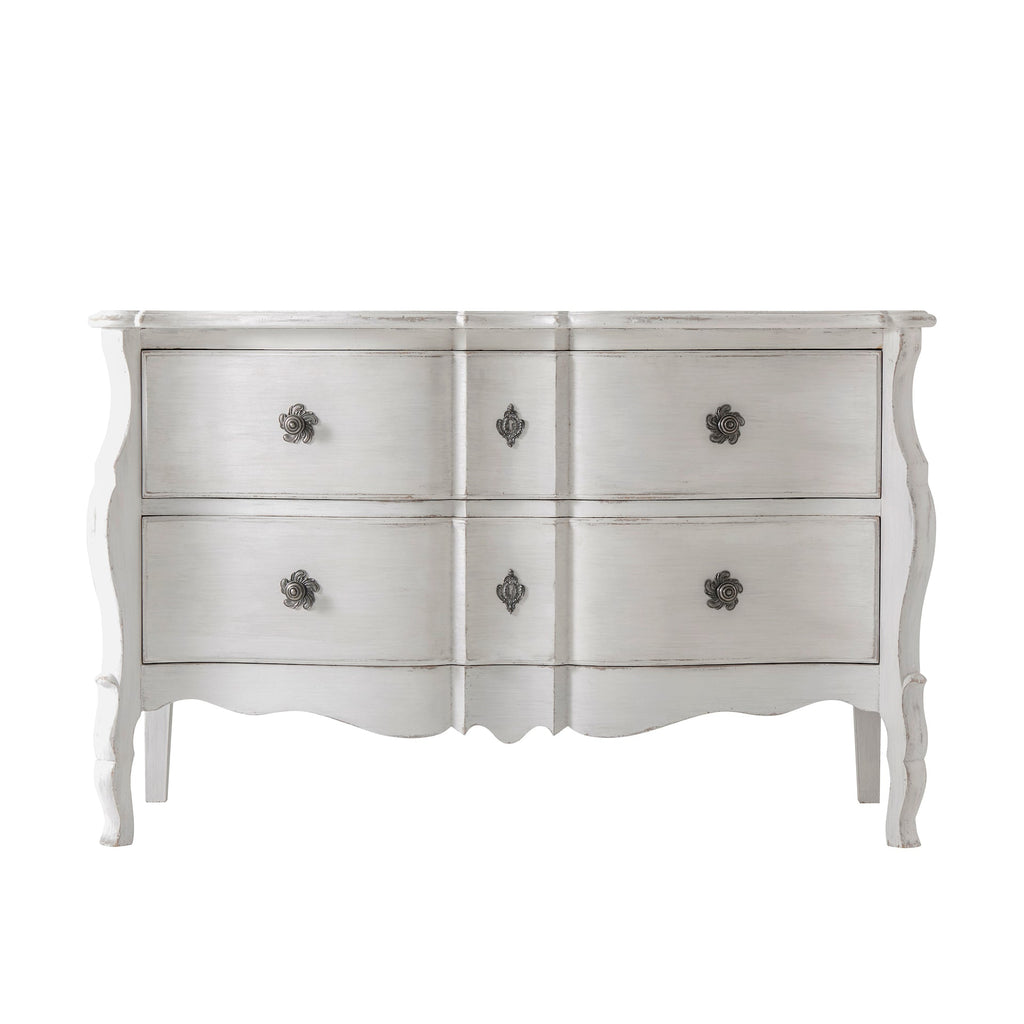 The Giselle Chest Of Drawers