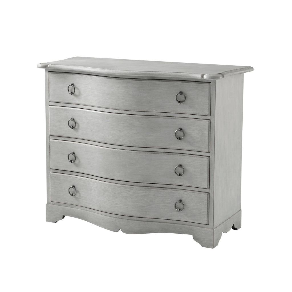 The Nouvel Chest Of Drawers