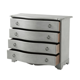 The Nouvel Chest Of Drawers