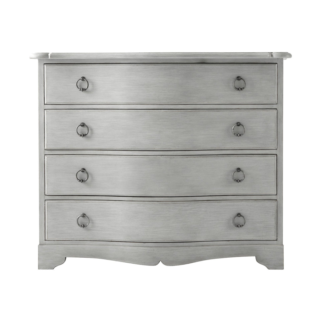 The Nouvel Chest Of Drawers