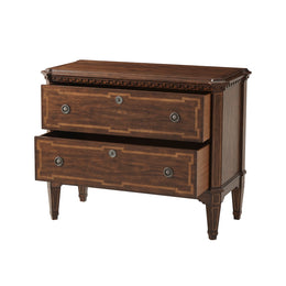 The Raine Chest Of Drawers