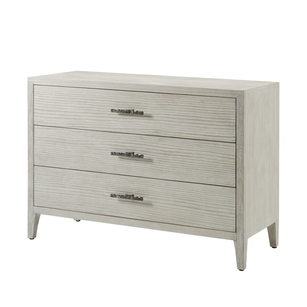 Breeze Three Drawer Chest