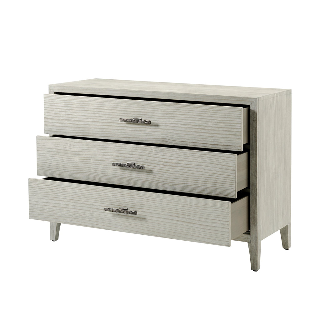 Breeze Three Drawer Chest